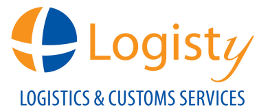 Logisty logo