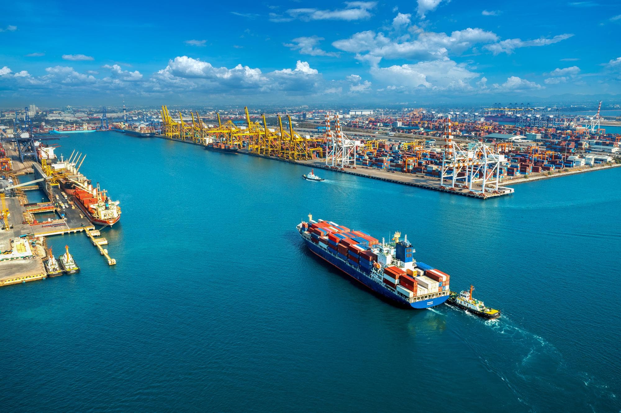 freight shipping