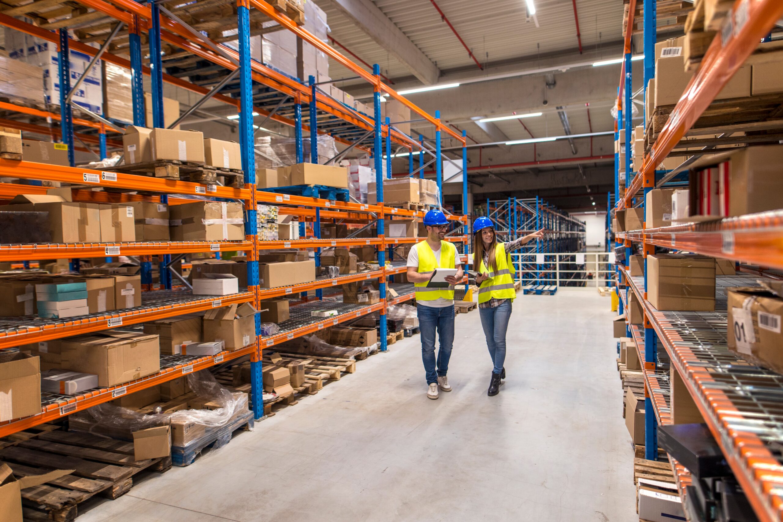 freight services