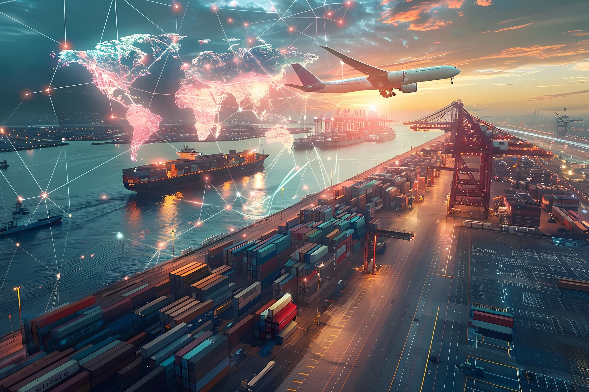 cargo coordination